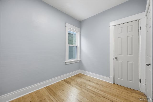 203 Sprenger Avenue, Buffalo, NY 14211