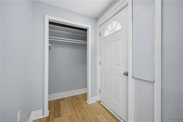 203 Sprenger Avenue, Buffalo, NY 14211