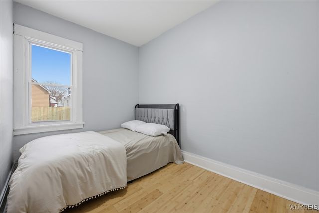 203 Sprenger Avenue, Buffalo, NY 14211