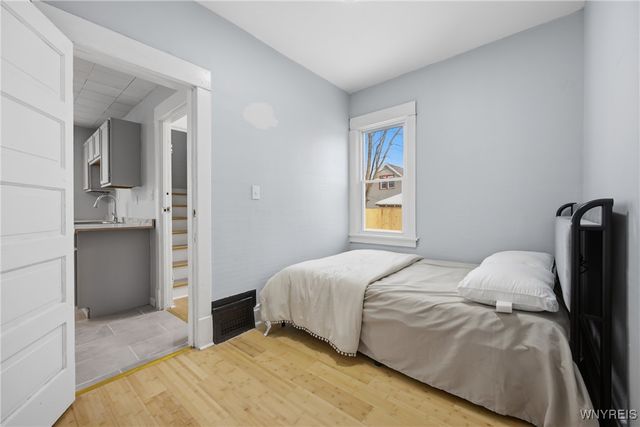 203 Sprenger Avenue, Buffalo, NY 14211