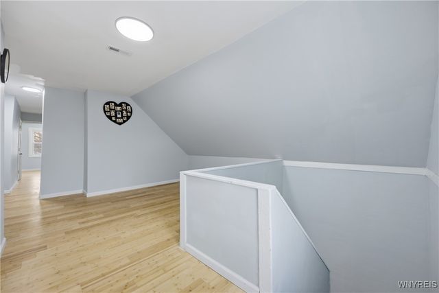 203 Sprenger Avenue, Buffalo, NY 14211