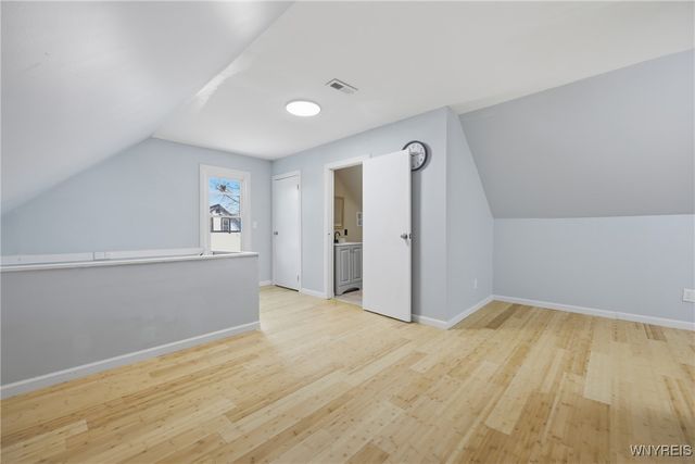 203 Sprenger Avenue, Buffalo, NY 14211