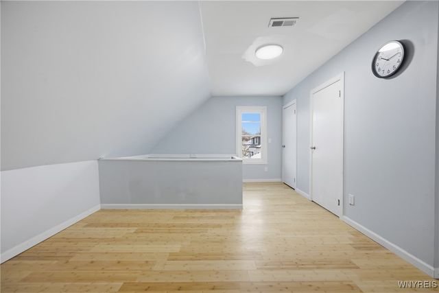 203 Sprenger Avenue, Buffalo, NY 14211