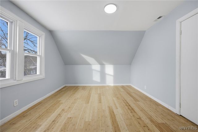 203 Sprenger Avenue, Buffalo, NY 14211