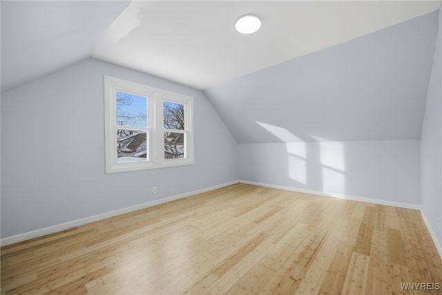 203 Sprenger Avenue, Buffalo, NY 14211