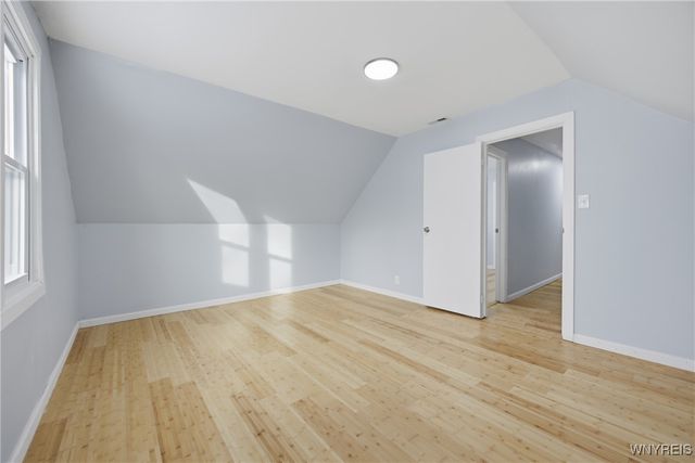 203 Sprenger Avenue, Buffalo, NY 14211