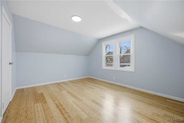 203 Sprenger Avenue, Buffalo, NY 14211