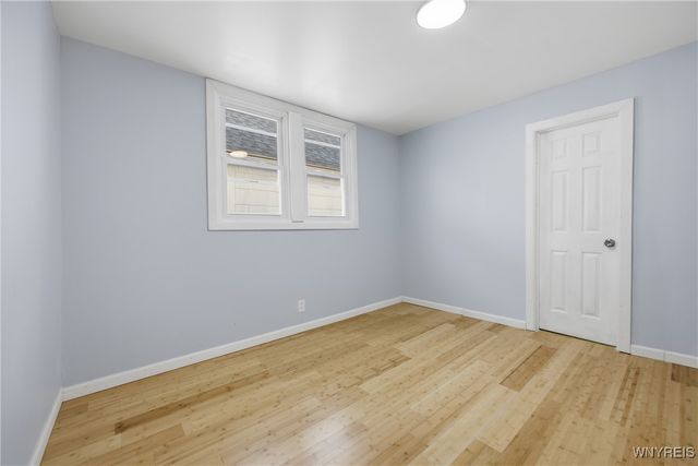 203 Sprenger Avenue, Buffalo, NY 14211