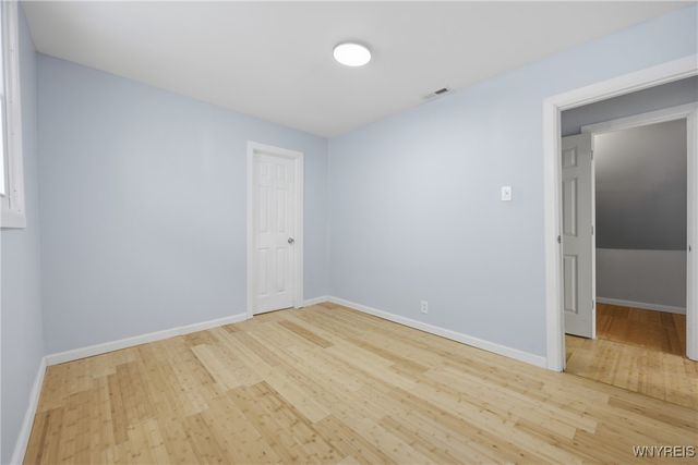 203 Sprenger Avenue, Buffalo, NY 14211