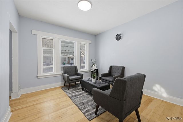 203 Sprenger Avenue, Buffalo, NY 14211