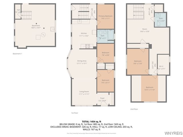 203 Sprenger Avenue, Buffalo, NY 14211