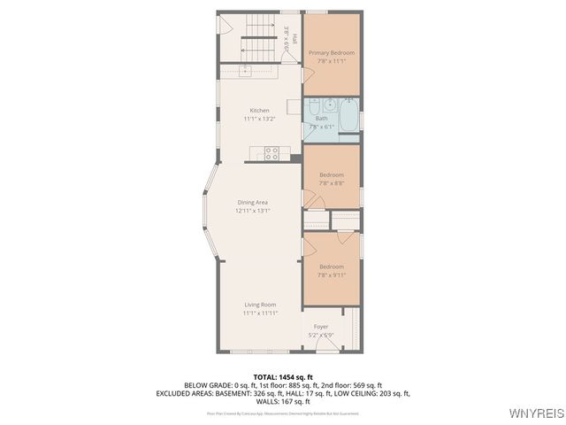 203 Sprenger Avenue, Buffalo, NY 14211