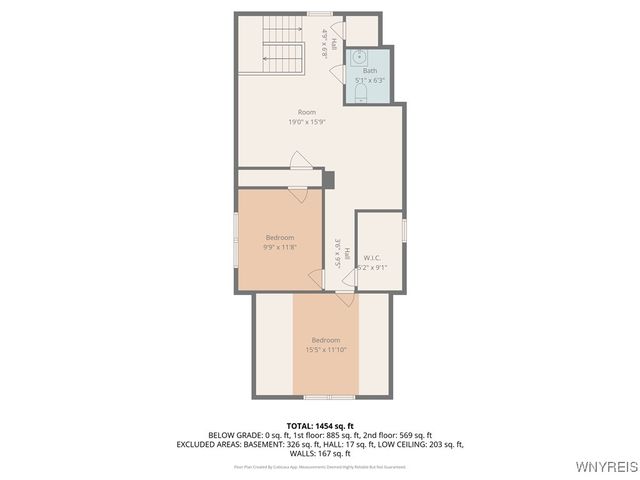 203 Sprenger Avenue, Buffalo, NY 14211