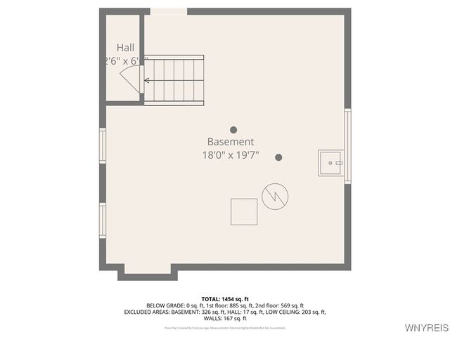 203 Sprenger Avenue, Buffalo, NY 14211