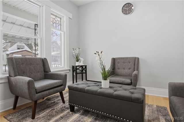 203 Sprenger Avenue, Buffalo, NY 14211