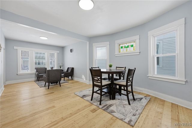 203 Sprenger Avenue, Buffalo, NY 14211