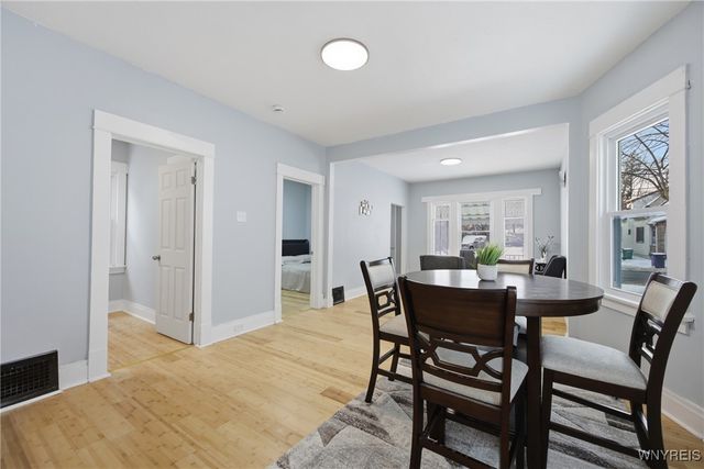 203 Sprenger Avenue, Buffalo, NY 14211