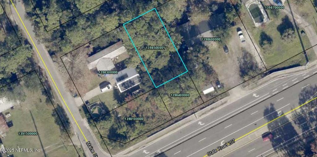 3281 7TH Street, Elkton, FL 32033