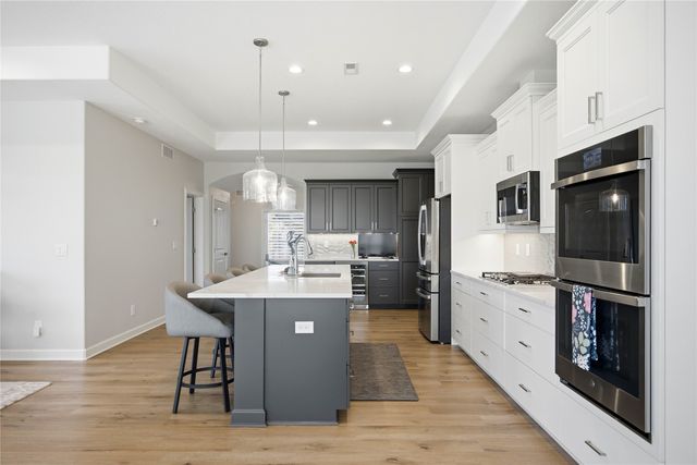 6303 NE Harvest Ridge Lane, Ankeny, IA 50021