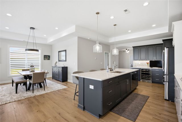 6303 NE Harvest Ridge Lane, Ankeny, IA 50021