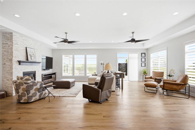 6303 NE Harvest Ridge Lane, Ankeny, IA 50021