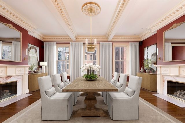 129 Commonwealth Avenue, Boston, MA 02116