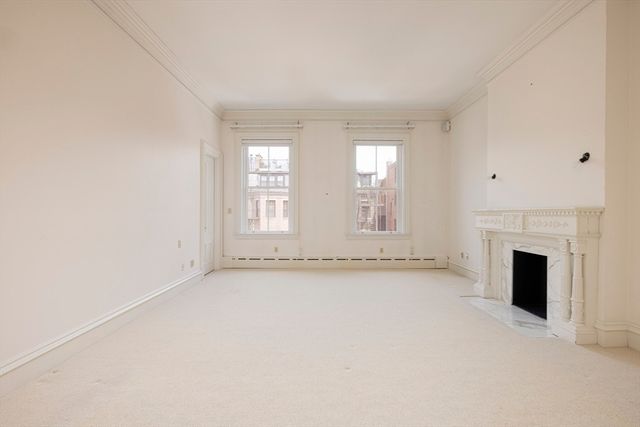 129 Commonwealth Avenue, Boston, MA 02116