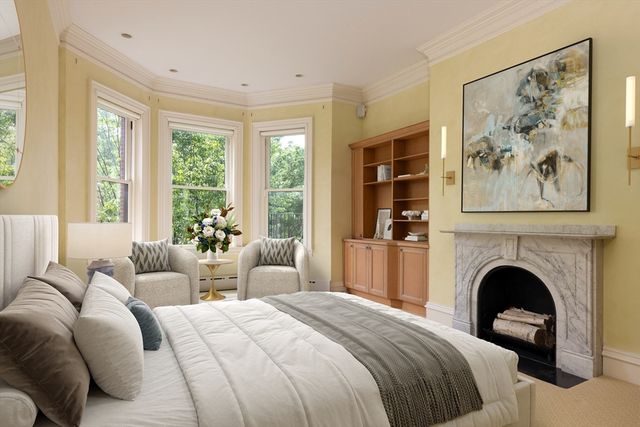 129 Commonwealth Avenue, Boston, MA 02116