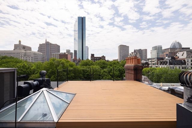 129 Commonwealth Avenue, Boston, MA 02116