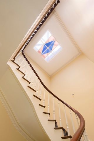 129 Commonwealth Avenue, Boston, MA 02116