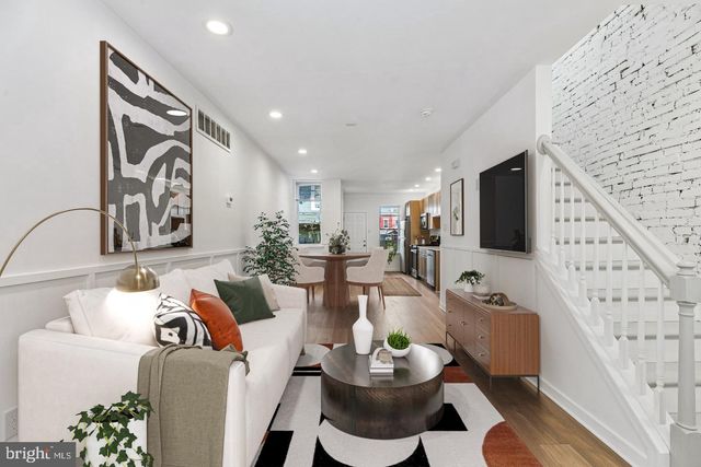 3835 WYALUSING AVE, Philadelphia, PA 19104