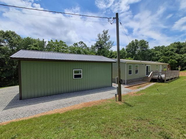 5525 Wiley Hollow Rd, Lynnville, TN 38472