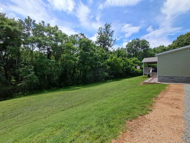 5525 Wiley Hollow Rd, Lynnville, TN 38472