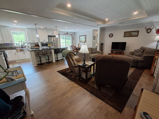 5525 Wiley Hollow Rd, Lynnville, TN 38472