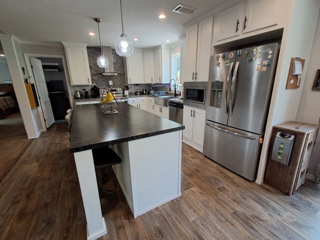 5525 Wiley Hollow Rd, Lynnville, TN 38472