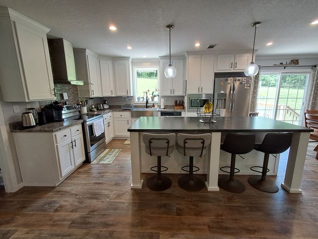 5525 Wiley Hollow Rd, Lynnville, TN 38472
