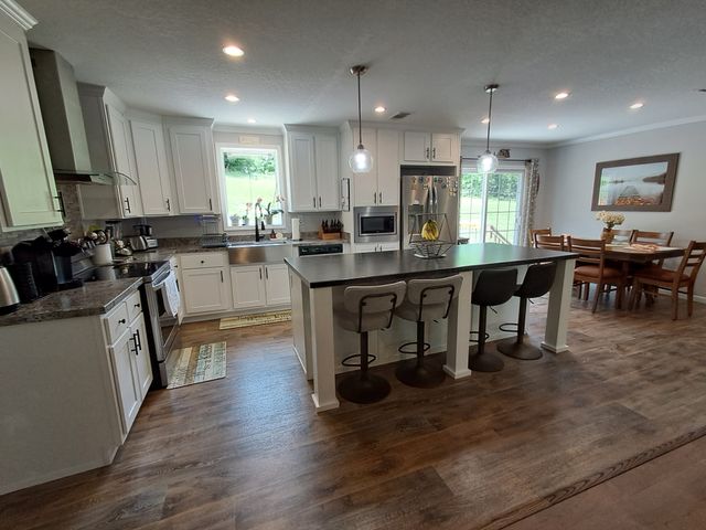 5525 Wiley Hollow Rd, Lynnville, TN 38472