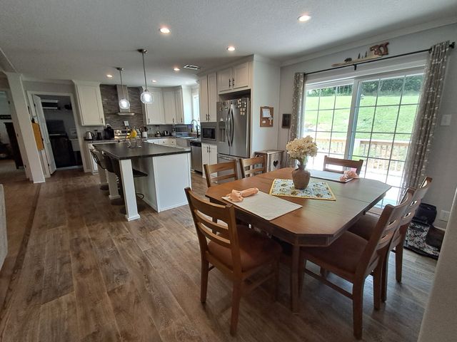 5525 Wiley Hollow Rd, Lynnville, TN 38472