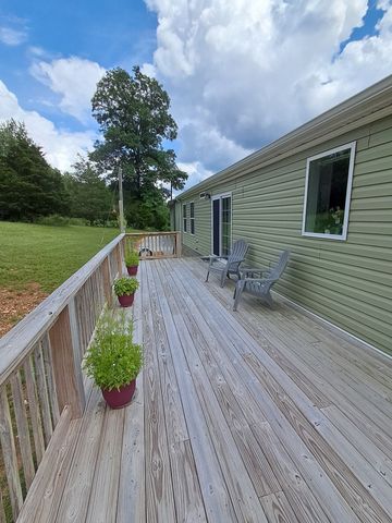 5525 Wiley Hollow Rd, Lynnville, TN 38472