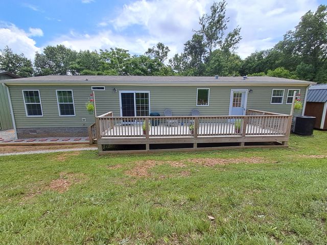 5525 Wiley Hollow Rd, Lynnville, TN 38472