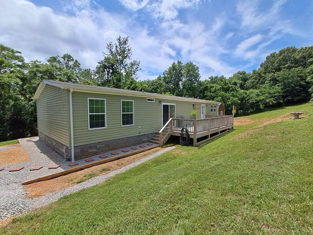 5525 Wiley Hollow Rd, Lynnville, TN 38472