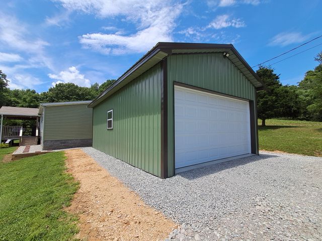 5525 Wiley Hollow Rd, Lynnville, TN 38472