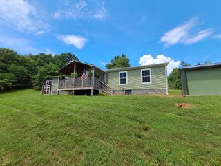 5525 Wiley Hollow Rd, Lynnville, TN 38472