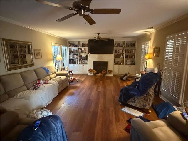 388 Bennett Road, Powder Springs, GA 30127