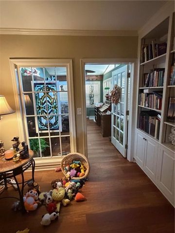 388 Bennett Road, Powder Springs, GA 30127