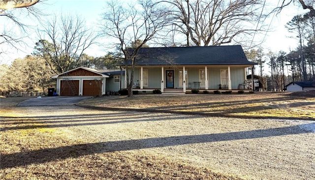 388 Bennett Road, Powder Springs, GA 30127