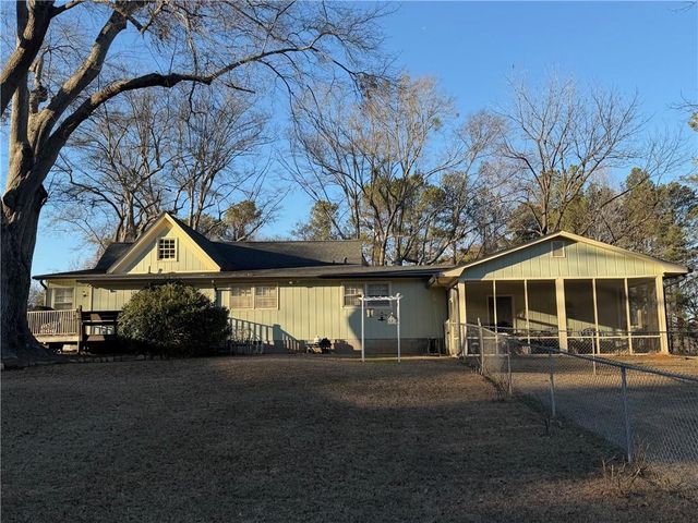 388 Bennett Road, Powder Springs, GA 30127