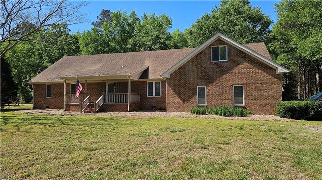 25092 Tyler DR, Windsor, VA 23487