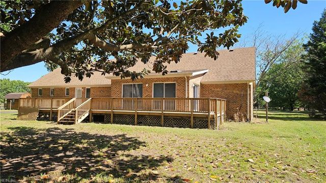 25092 Tyler DR, Windsor, VA 23487