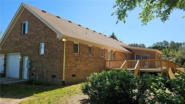 25092 Tyler DR, Windsor, VA 23487